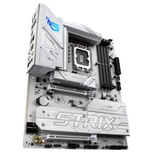 Asus ROG STRIX B860-A GAMING WIFI matična ploča - Slika 3