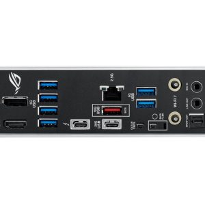 Asus ROG STRIX B860-F GAMING WIFI matična ploča - Slika 3