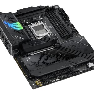 Asus ROG STRIX X870-F GAMING WIFI matična ploča - Slika 1