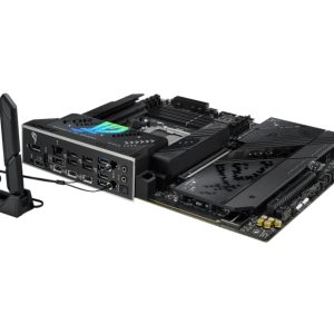 Asus ROG STRIX X870-F GAMING WIFI matična ploča - Slika 3