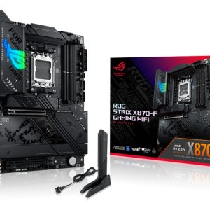 Asus ROG STRIX X870-F GAMING WIFI matična ploča - Slika 4
