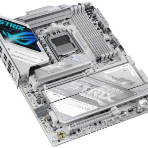 Asus ROG STRIX X870E-A GAMING NEO matična ploča - Slika 2