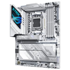 Asus ROG STRIX X870E-A GAMING NEO matična ploča - Slika 4
