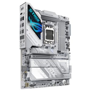 Asus ROG STRIX X870E-A GAMING NEO matična ploča - Slika 5
