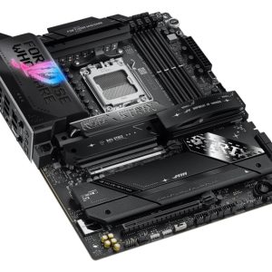 Asus ROG STRIX X870E-E GAMING WIFI matična ploča - Slika 2