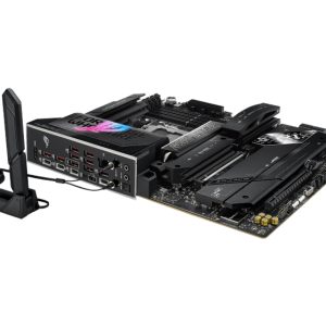 Asus ROG STRIX X870E-E GAMING WIFI matična ploča - Slika 5