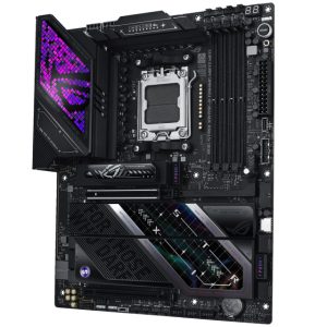 Asus ROG STRIX X870E-E GAMING NEO matična ploča - Slika 2