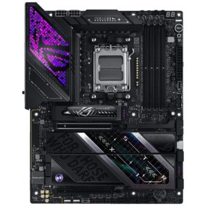 Asus ROG STRIX X870E-E GAMING NEO matična ploča - Slika 5