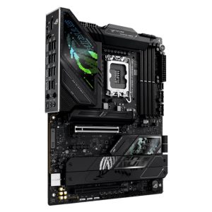 Asus ROG STRIX Z890-F GAMING WIFI matična ploča - Slika 3