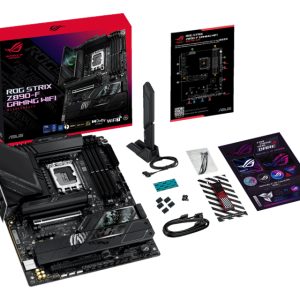 Asus ROG STRIX Z890-F GAMING WIFI matična ploča - Slika 5