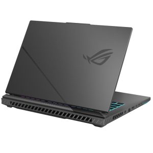 Asus ROG Strix G16 G614PM-RV023 (16 inča FHD+, Ryzen 9 8940HX, 16GB, SSD 1TB, GeForce RTX 5060) laptop + ranac - Slika 5