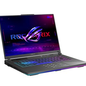 Asus ROG Strix G16 G614PM-RV102 (16 inča FHD+, Ryzen 9 8940HX, 16GB, SSD 1TB, GeForce RTX 5060) laptop - Slika 4