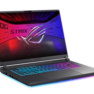 Asus ROG Strix G16 G615LM-S5076 (16 inča 2.5K, Ultra 9 275HX, 32GB, SSD 1TB, GeForce RTX 5060) laptop + ranac - Slika 4