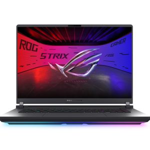 Asus ROG Strix G16 G615LM-TS279W (16 inča 2.5K, Ultra 9 290HX, 32GB, SSD 1TB, GeForce RTX 5060, Win 11 Home) laptop - Slika 4