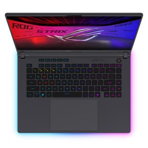 Asus ROG Strix G16 G615LM-UI-TS275 (16 inča 2.5K, Ultra 9 290HX, 32GB, SSD 1TB, GeForce RTX 5060) laptop - Slika 1