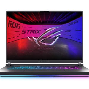 Asus ROG Strix G16 G615LP-S5054 (16 inča 2.5K, Ultra 9 275HX, 32GB, SSD 1TB, GeForce RTX 5070) laptop - Slika 2