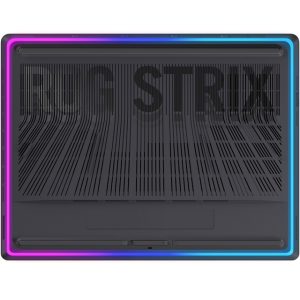 Asus ROG Strix G16 G615LP-S5054 (16 inča 2.5K, Ultra 9 275HX, 32GB, SSD 1TB, GeForce RTX 5070) laptop - Slika 3