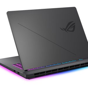 Asus ROG Strix G16 G615LP-S5054 (16 inča 2.5K, Ultra 9 275HX, 32GB, SSD 1TB, GeForce RTX 5070) laptop - Slika 4