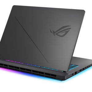 Asus ROG Strix G16 G615LR-S5340W (16 inča 2.5K, Ultra 9 275HX, 32GB, SSD 2TB, GeForce RTX 5070 Ti, Win 11 Home) laptop + ranac - Slika 5