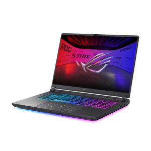 Asus ROG Strix G16 G615LW-S5031W (16 inča 2.5K, Ultra 9 275HX, 32GB, SSD 2TB, GeForce RTX 5080, Win 11 Home) laptop outlet - Slika 2