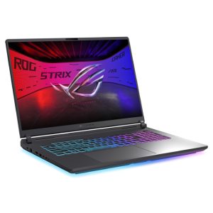 Asus ROG Strix G18 G815LR-S9278W (18 inča 2.5K, Ultra 9 275HX, 32GB, SSD 2TB, GeForce RTX 5070 Ti, Win 11 Home) laptop + ranac - Slika 1