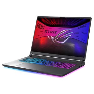 Asus ROG Strix G18 G815LR-S9278W (18 inča 2.5K, Ultra 9 275HX, 32GB, SSD 2TB, GeForce RTX 5070 Ti, Win 11 Home) laptop + ranac - Slika 2