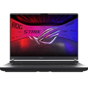 Asus ROG Strix G18 G815LW-SA273W (18 inča 2.5K, Ultra 9 290HX, 64GB, SSD 2TB, GeForce RTX 5080, Win 11 Home) laptop - Slika 1