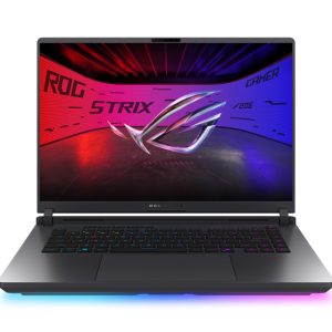 Asus ROG Strix G18 G815LW-SA273W (18 inča 2.5K, Ultra 9 290HX, 64GB, SSD 2TB, GeForce RTX 5080, Win 11 Home) laptop - Slika 2
