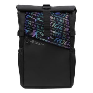 Asus ROG Strix G18 G815LW-SA329W (18 inča 2.5K, Ultra 9 290HX, 64GB, SSD 1TB, GeForce RTX 5080, Win 11 Home) laptop + ranac - Slika 1
