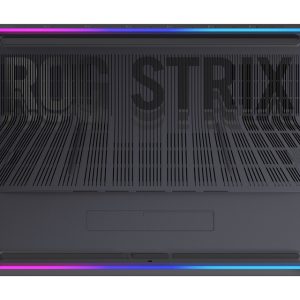 Asus ROG Strix G18 G815LW-SA329W (18 inča 2.5K, Ultra 9 290HX, 64GB, SSD 1TB, GeForce RTX 5080, Win 11 Home) laptop + ranac - Slika 5