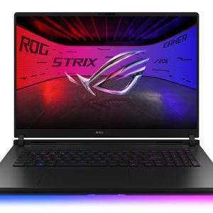 Asus ROG Strix SCAR 18 G835LX-SA123X (18 inča 2.5K, Ultra 9 275HX, 64GB, SSD 2TB + 2TB, RTX 5090, Win11 Pro) laptop outlet - Slika 4