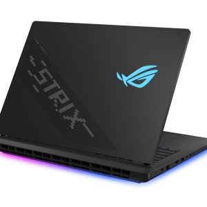 Asus ROG Strix SCAR 18 G835LX-SA124X (18 inča 2.5K, Ultra 9 275HX, 64GB, SSD 2TB, GeForce RTX 5090, Win11 Pro) laptop + ROG ranac - Slika 1