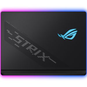 Asus ROG Strix SCAR 18 G835LXG-TQ489X (18 inča 4K, Ultra 9 290HX, 64GB, SSD 2TB, GeForce RTX 5090, Win11 Pro) laptop + ROG ranac - Slika 4