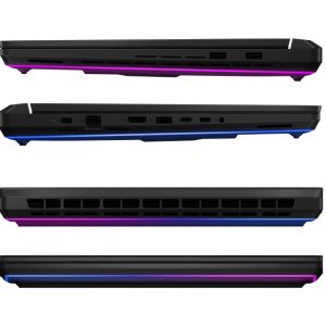Asus ROG Strix SCAR 18 G835LXG-TQ489X (18 inča 4K, Ultra 9 290HX, 64GB, SSD 2TB, GeForce RTX 5090, Win11 Pro) laptop + ROG ranac - Slika 5