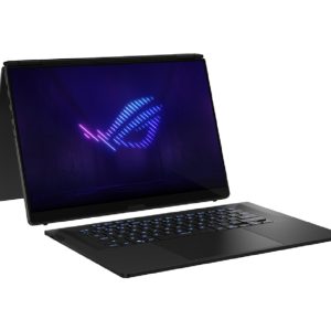Asus ROG Zephyrus Duo 16 GX651AX-SR103X (16 inča 3K, Ultra 9 386H, 64GB, 2TB SSD, GeForce RTX 5090, Win11 Pro) laptop - Slika 2