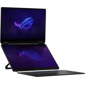 Asus ROG Zephyrus Duo 16 GX651AX-SR103X (16 inča 3K, Ultra 9 386H, 64GB, 2TB SSD, GeForce RTX 5090, Win11 Pro) laptop - Slika 3