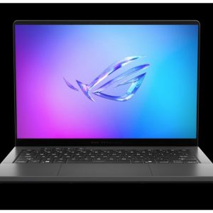 Asus Laptop ASUS ROG Zephyrus G14 GA403GM-SY121W W11H/14"3KOLED/Ryzen AI 9 465/32GB/1TB/5060 8GB/back/fut - Slika 1