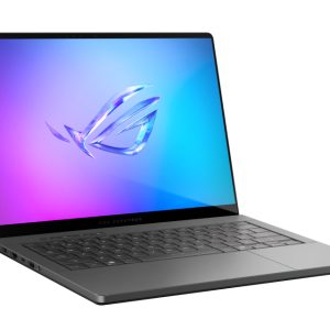 Asus Laptop ASUS ROG Zephyrus G14 GA403GM-SY121W W11H/14"3KOLED/Ryzen AI 9 465/32GB/1TB/5060 8GB/back/fut - Slika 6
