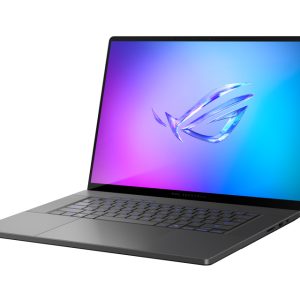 Asus ROG Zephyrus G16 GU605CM-QR122 (16 inča 2.5K, Ultra 7 255H, 16GB, 1TB SSD, RTX 5060) laptop - Slika 2