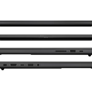 Asus ROG Zephyrus G16 GU605CM-QR122 (16 inča 2.5K, Ultra 7 255H, 16GB, 1TB SSD, RTX 5060) laptop - Slika 3