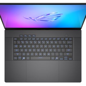 Asus ROG Zephyrus G16 GU605CM-QR122 (16 inča 2.5K, Ultra 7 255H, 16GB, 1TB SSD, RTX 5060) laptop - Slika 5