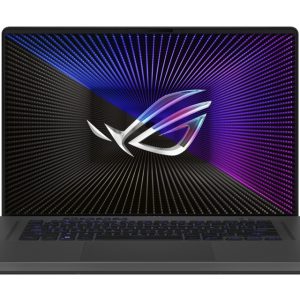Asus ROG Zephyrus G16 GU606AW-TB005W (16 inča 2.5K, Ultra 9 386H, 64GB, 2TB SSD, RTX 5080 Ti, Win11 Home) laptop - Slika 1