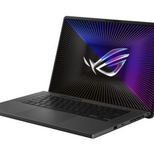Asus ROG Zephyrus G16 GU606AW-TB005W (16 inča 2.5K, Ultra 9 386H, 64GB, 2TB SSD, RTX 5080 Ti, Win11 Home) laptop - Slika 2