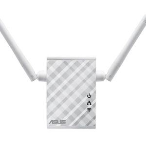 Asus Ekstender dometa ASUS RP-N12 Wi-Fi/N300/300Mbps/2 externe antene - Slika 2