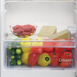 Beko RSSE265K40SN ProSmart inverter frižider - Slika 5