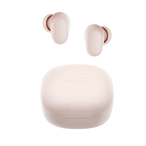 Xiaomi Slušalice XIAOMI Redmi Buds 6 Play/bežicne/pink - Slika 1