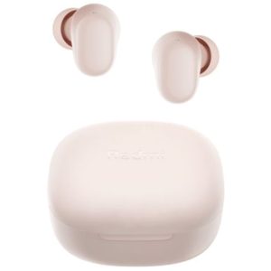 Xiaomi Slušalice XIAOMI Redmi Buds 6 Play/bežicne/pink - Slika 2