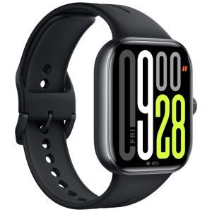Xiaomi Redmi Watch 5 Obsidian Black sat (BHR9389GL) - Slika 3