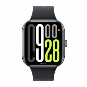 Xiaomi Redmi Watch 5 Obsidian Black sat (BHR9389GL) - Slika 4