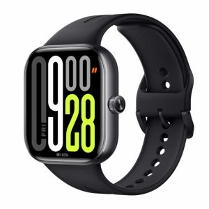Xiaomi Redmi Watch 5 Obsidian Black sat (BHR9389GL) - Slika 6